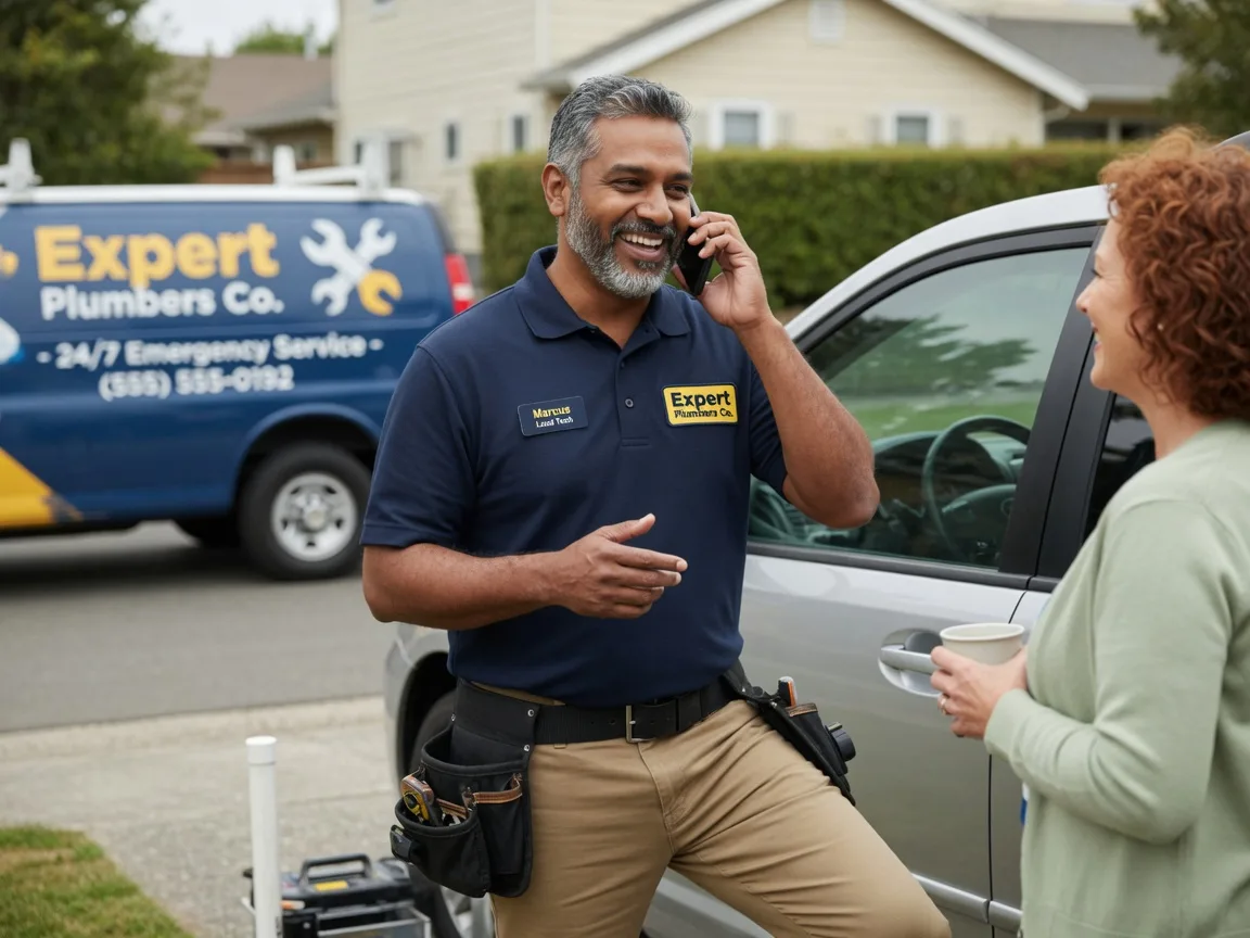 Sewer Line Inspection in Hilton Head Island, SC